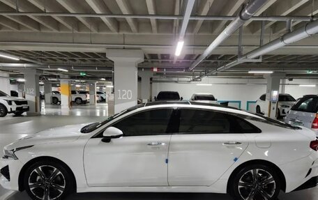 KIA K5, 2022 год, 1 629 000 рублей, 3 фотография