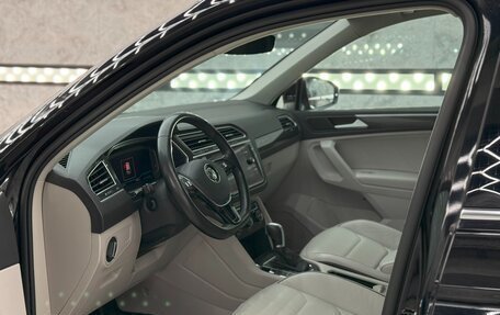 Volkswagen Tiguan II, 2019 год, 2 250 000 рублей, 7 фотография