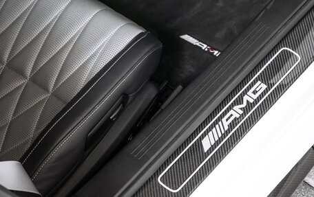 Mercedes-Benz AMG GT I рестайлинг, 2022 год, 23 000 000 рублей, 12 фотография