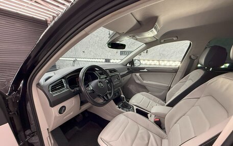 Volkswagen Tiguan II, 2019 год, 2 250 000 рублей, 10 фотография