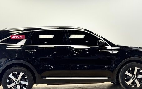 KIA Sorento IV, 2021 год, 2 350 000 рублей, 3 фотография