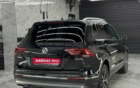 Volkswagen Tiguan II, 2019 год, 2 250 000 рублей, 5 фотография