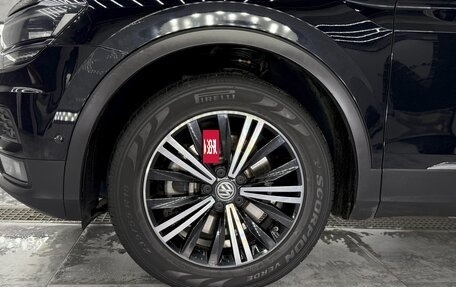 Volkswagen Tiguan II, 2019 год, 2 250 000 рублей, 13 фотография