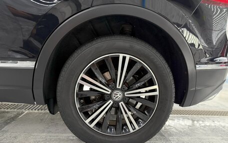Volkswagen Tiguan II, 2019 год, 2 250 000 рублей, 15 фотография