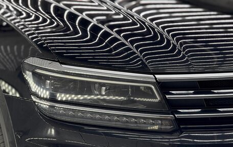 Volkswagen Tiguan II, 2019 год, 2 250 000 рублей, 17 фотография