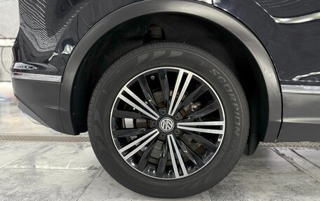 Volkswagen Tiguan II, 2019 год, 2 250 000 рублей, 16 фотография