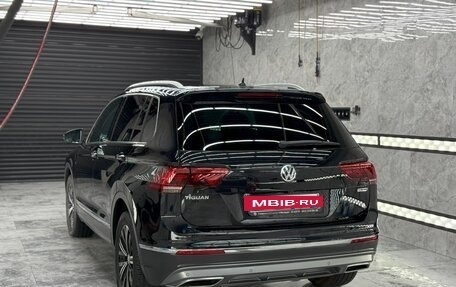 Volkswagen Tiguan II, 2019 год, 2 250 000 рублей, 6 фотография