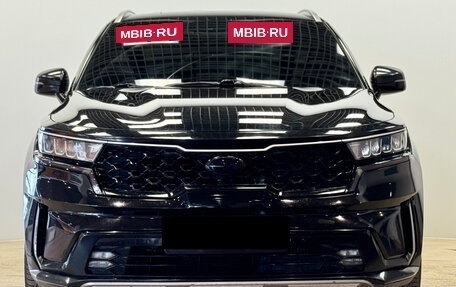 KIA Sorento IV, 2021 год, 2 350 000 рублей, 2 фотография