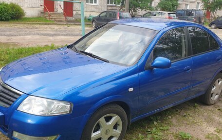 Nissan Almera Classic, 2006 год, 420 000 рублей, 3 фотография