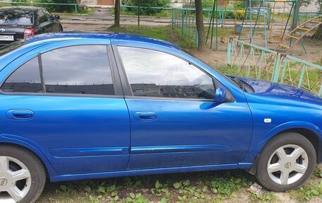 Nissan Almera Classic, 2006 год, 420 000 рублей, 8 фотография