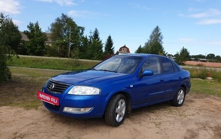 Nissan Almera Classic, 2006 год, 420 000 рублей, 5 фотография