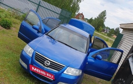 Nissan Almera Classic, 2006 год, 420 000 рублей, 4 фотография