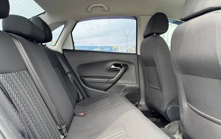 Volkswagen Polo VI (EU Market), 2019 год, 1 150 000 рублей, 4 фотография