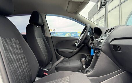 Volkswagen Polo VI (EU Market), 2019 год, 1 150 000 рублей, 7 фотография