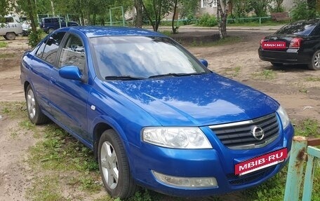 Nissan Almera Classic, 2006 год, 420 000 рублей, 6 фотография