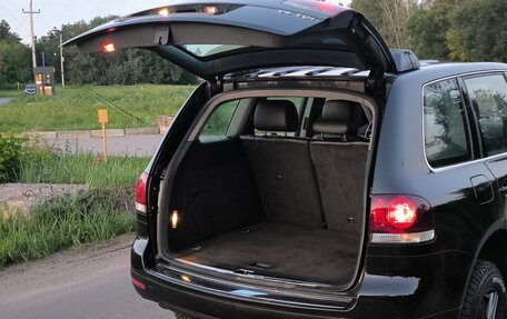 Volkswagen Touareg III, 2008 год, 1 125 000 рублей, 15 фотография