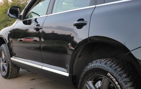 Volkswagen Touareg III, 2008 год, 1 125 000 рублей, 16 фотография