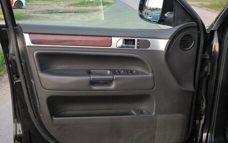 Volkswagen Touareg III, 2008 год, 1 125 000 рублей, 23 фотография