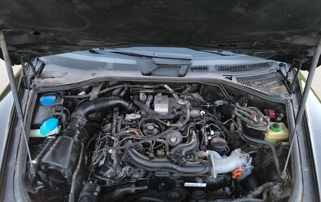 Volkswagen Touareg III, 2008 год, 1 125 000 рублей, 34 фотография