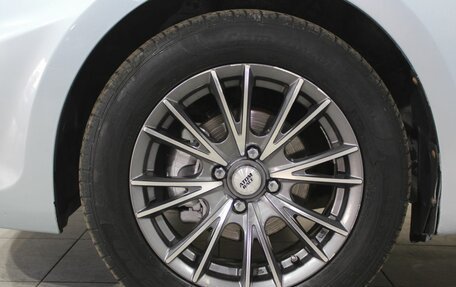 Hyundai Solaris II рестайлинг, 2013 год, 920 000 рублей, 10 фотография