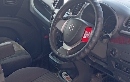 Suzuki Solio II, 2015 год, 870 000 рублей, 8 фотография