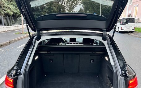 Audi A4, 2019 год, 2 397 000 рублей, 8 фотография