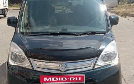 Suzuki Solio II, 2015 год, 870 000 рублей, 2 фотография