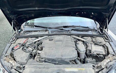 Audi A4, 2019 год, 2 397 000 рублей, 9 фотография