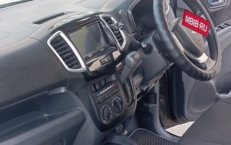 Suzuki Solio II, 2015 год, 870 000 рублей, 10 фотография