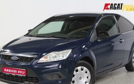 Ford Focus II рестайлинг, 2008 год, 395 000 рублей, 1 фотография