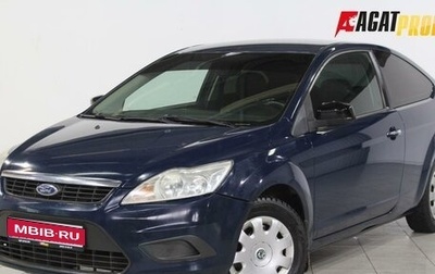 Ford Focus II рестайлинг, 2008 год, 395 000 рублей, 1 фотография