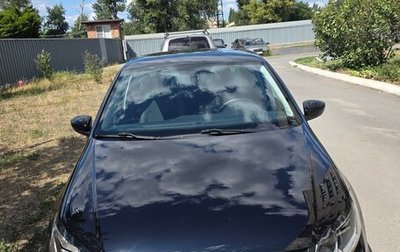 Volkswagen Polo VI (EU Market), 2018 год, 1 700 000 рублей, 1 фотография