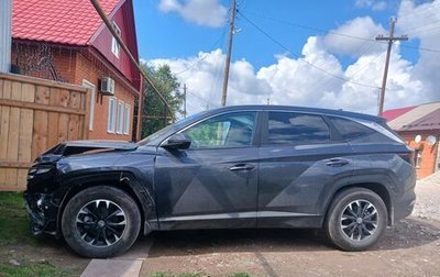 Hyundai Tucson, 2021 год, 2 200 000 рублей, 1 фотография
