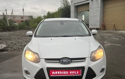 Ford Focus III, 2014 год, 780 000 рублей, 1 фотография