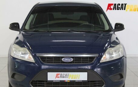 Ford Focus II рестайлинг, 2008 год, 395 000 рублей, 2 фотография