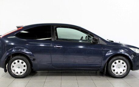 Ford Focus II рестайлинг, 2008 год, 395 000 рублей, 4 фотография