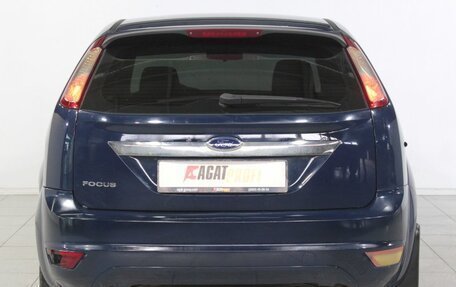 Ford Focus II рестайлинг, 2008 год, 395 000 рублей, 6 фотография