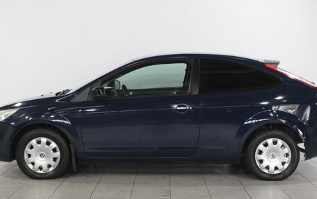Ford Focus II рестайлинг, 2008 год, 395 000 рублей, 8 фотография