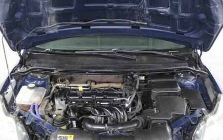 Ford Focus II рестайлинг, 2008 год, 395 000 рублей, 11 фотография