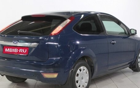 Ford Focus II рестайлинг, 2008 год, 395 000 рублей, 5 фотография