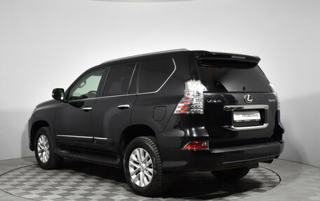 Lexus GX II, 2014 год, 3 999 000 рублей, 7 фотография