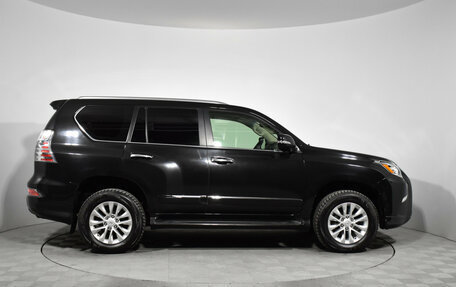 Lexus GX II, 2014 год, 3 999 000 рублей, 4 фотография