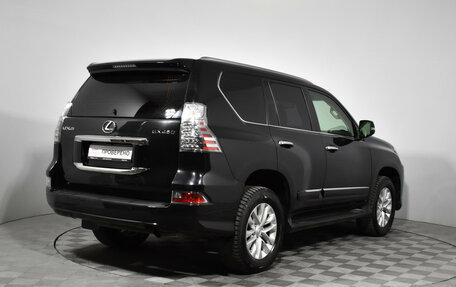 Lexus GX II, 2014 год, 3 999 000 рублей, 5 фотография