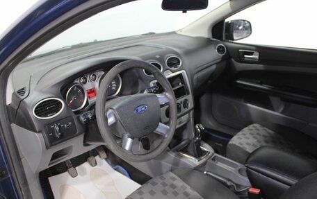 Ford Focus II рестайлинг, 2008 год, 395 000 рублей, 14 фотография