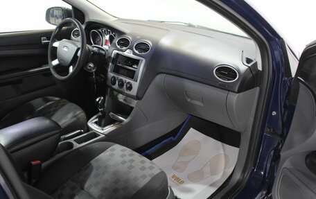 Ford Focus II рестайлинг, 2008 год, 395 000 рублей, 15 фотография