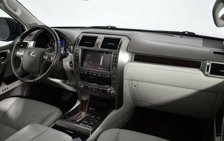 Lexus GX II, 2014 год, 3 999 000 рублей, 9 фотография