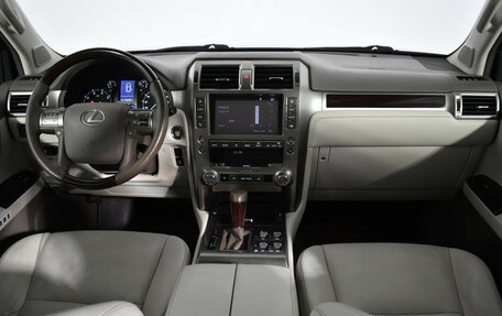 Lexus GX II, 2014 год, 3 999 000 рублей, 10 фотография