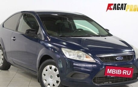 Ford Focus II рестайлинг, 2008 год, 395 000 рублей, 3 фотография
