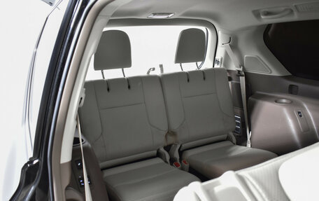 Lexus GX II, 2014 год, 3 999 000 рублей, 12 фотография