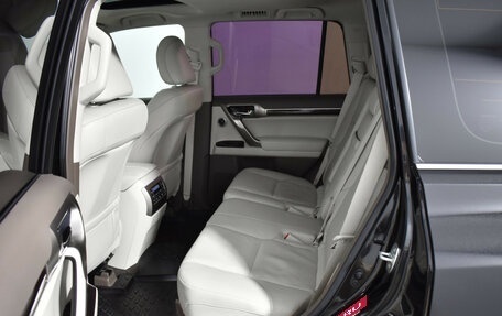 Lexus GX II, 2014 год, 3 999 000 рублей, 11 фотография